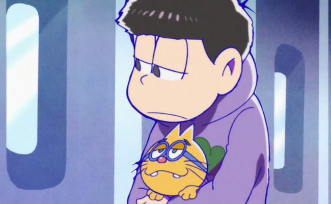 Ichimatsu Matsuno