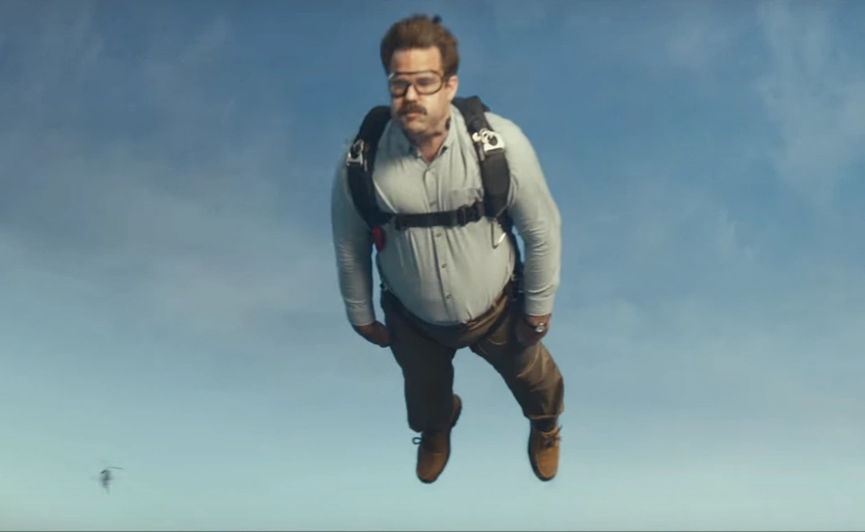 Peter W. from Deadpool 2