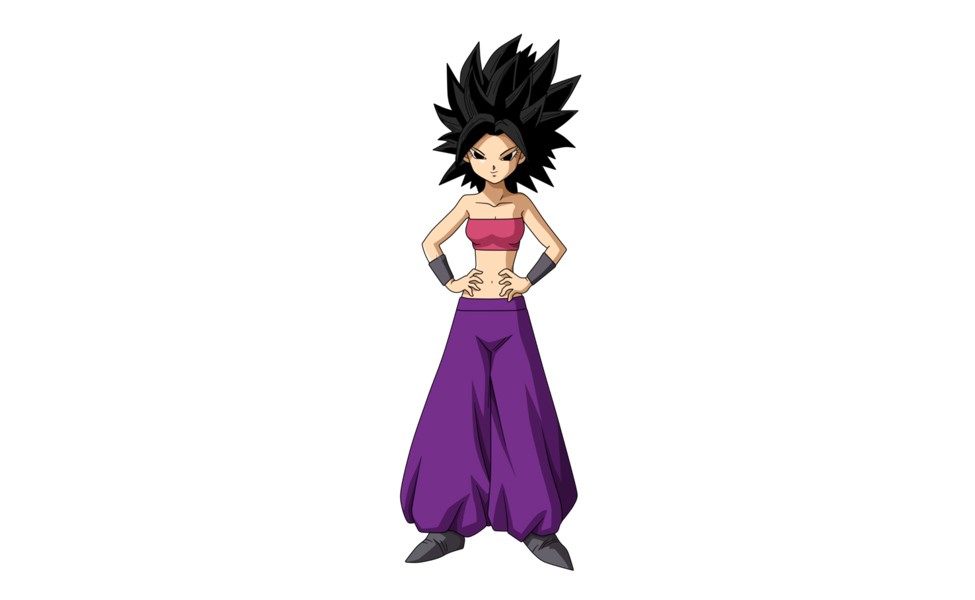 Caulifla