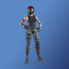 Redline from Fortnite