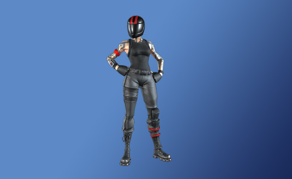 redline from fortnite - diy fortnite costume girl