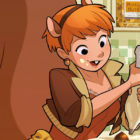 Squirrel Girl