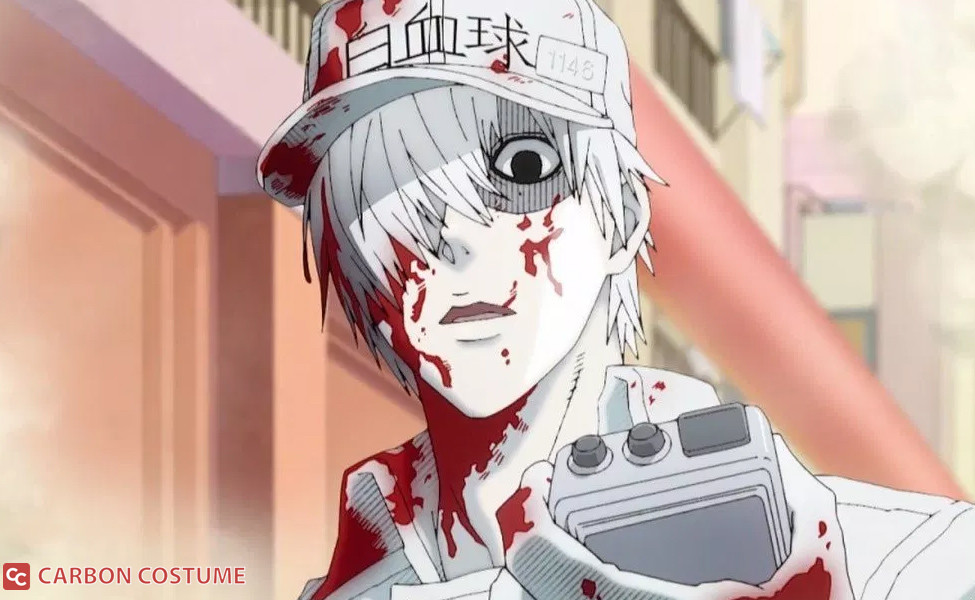 White Blood Cell