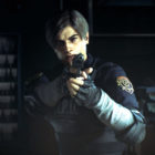 leon s kennedy from re2