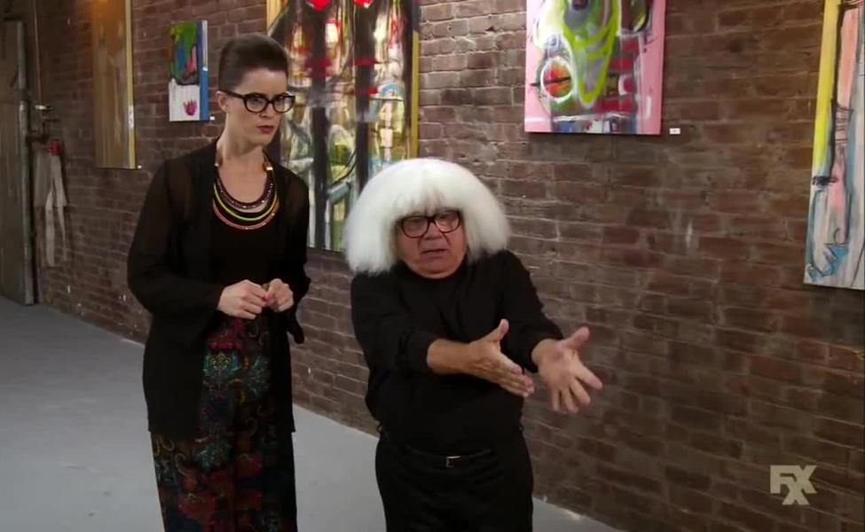 Ongo Gablogian Costume Carbon Costume DIY Dress Up Guides for