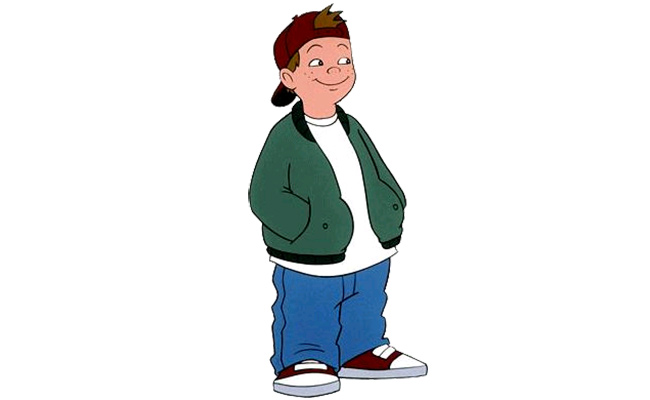. Detweiler Costume | Carbon Costume | DIY Dress-Up Guides for Cosplay &  Halloween