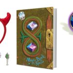 Giveaway for Star vs. the Forces of Evil: The Magic Book of Spells