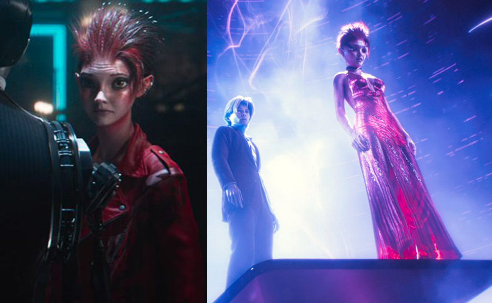 Art3mis from Ready Player One Costume Guide for Cosplay & Halloween