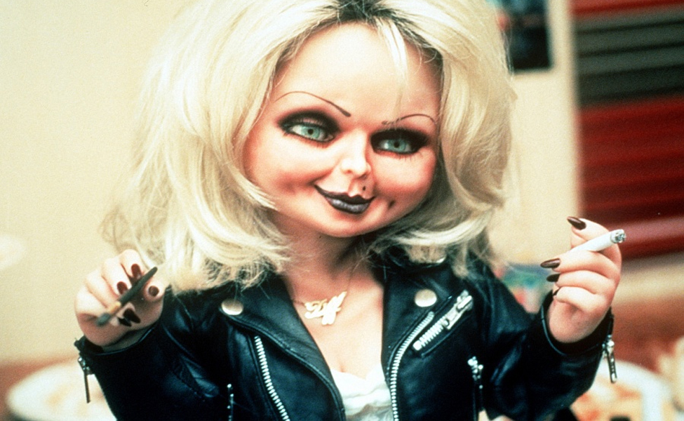 bride of chucky halloween