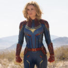 Captain Marvel