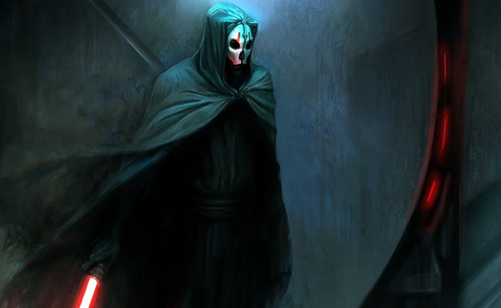 Darth Nihilus