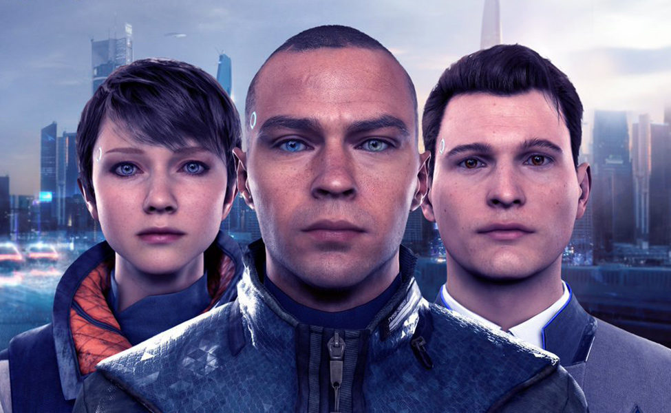 Detroit: Become Human