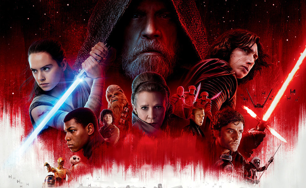 Star Wars: The Last Jedi