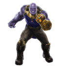 Thanos from Avengers