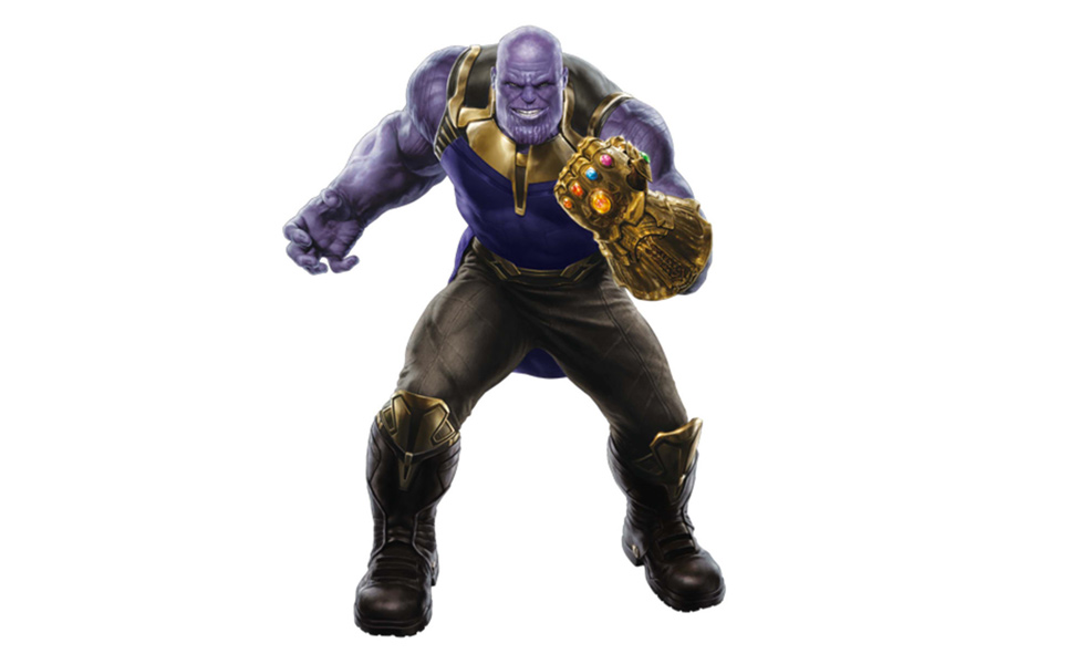 Thanos