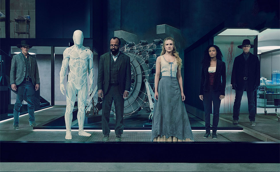 Westworld