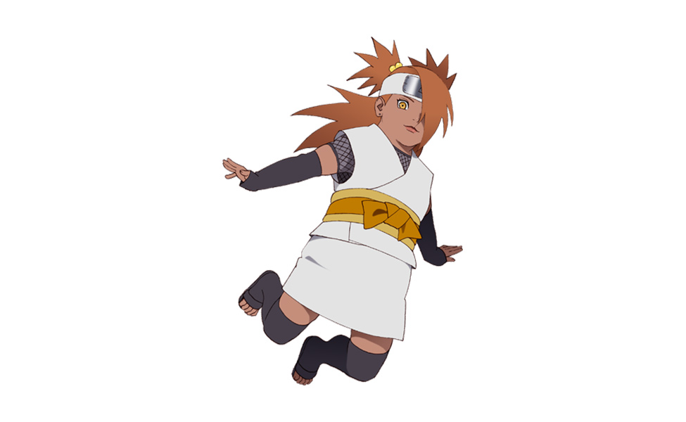 Naruto: Commission #, Ino Yamanaka transparent background PNG clipart