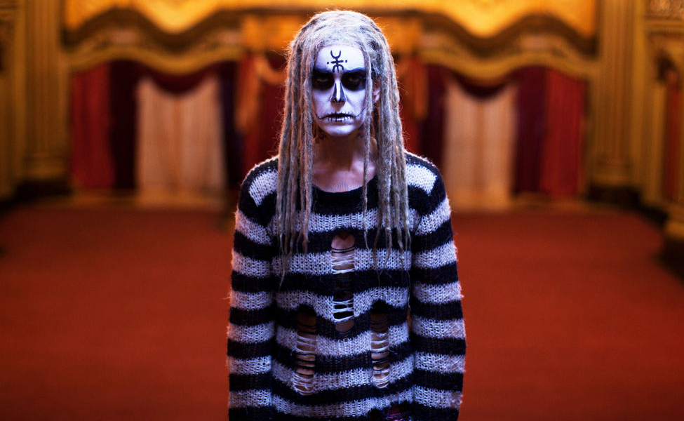 Heidi from The Lords of Salem