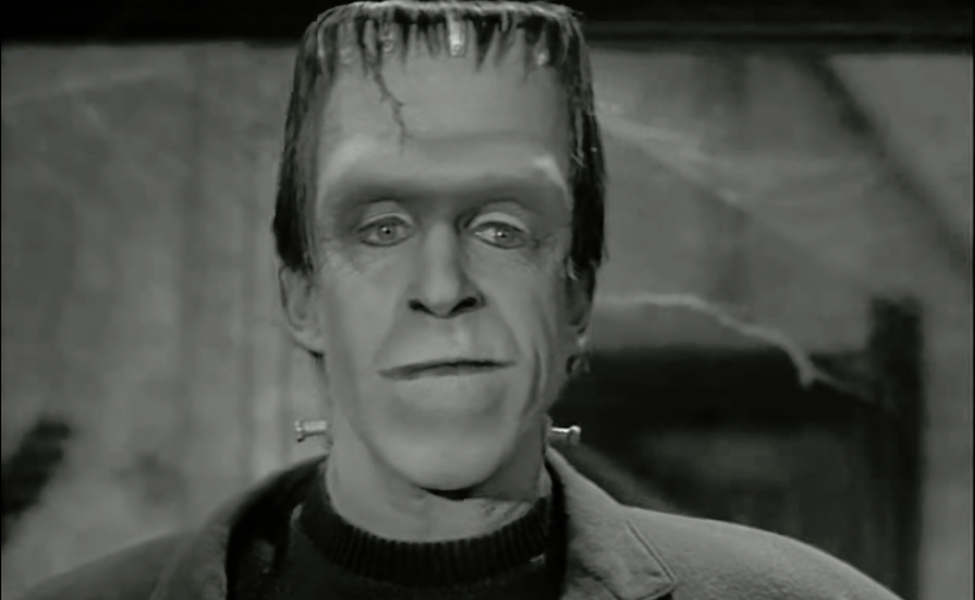 Herman Munster