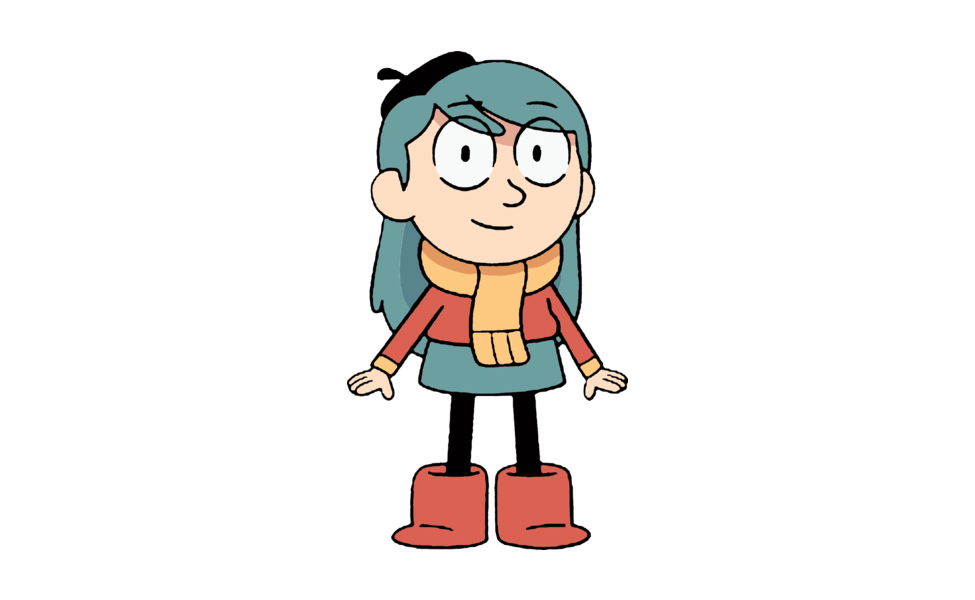 Hilda