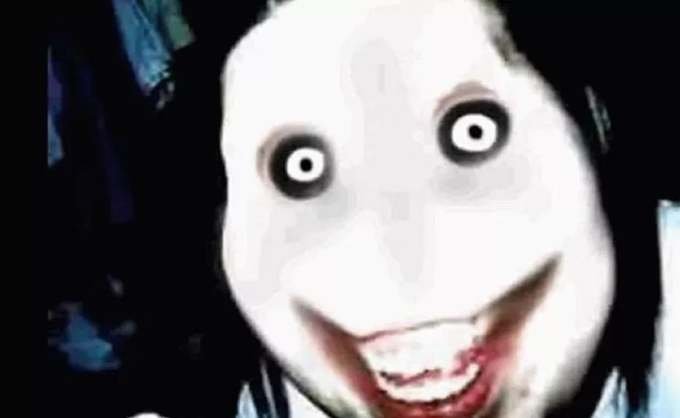 Jeff the Killer