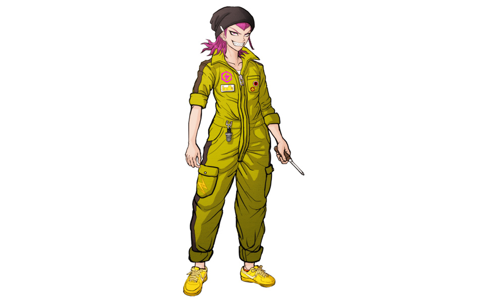 Kazuichi Souda - wide 8