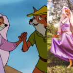 Make Your Own: Maid Marian from Robin Hood