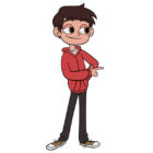 Marco Diaz from Star vs. The Forces of Evil