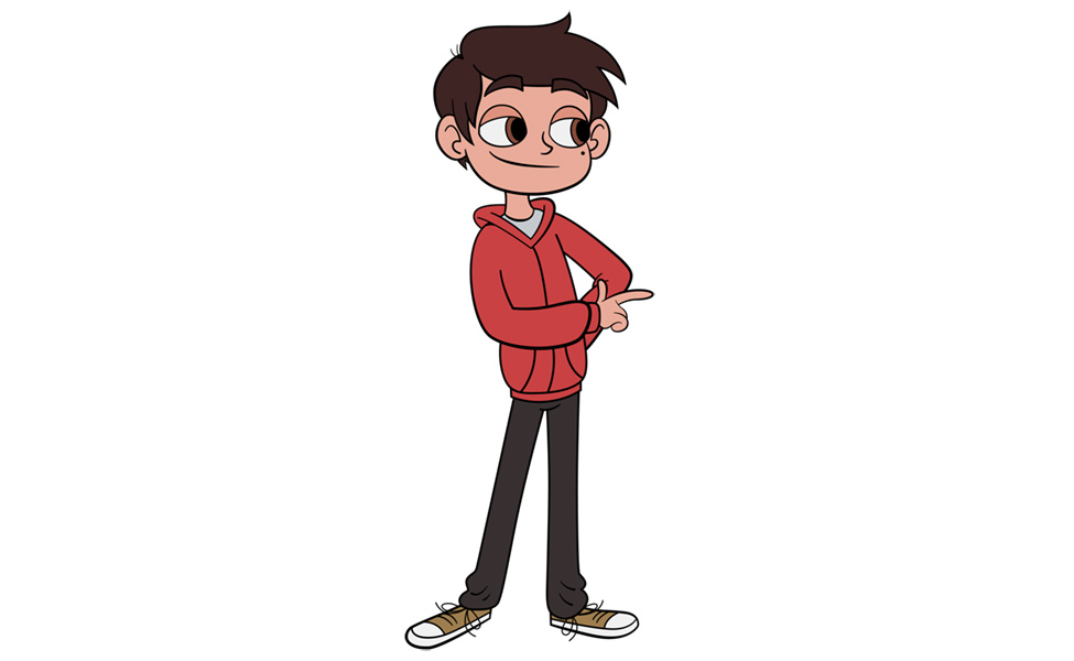 Marco Diaz