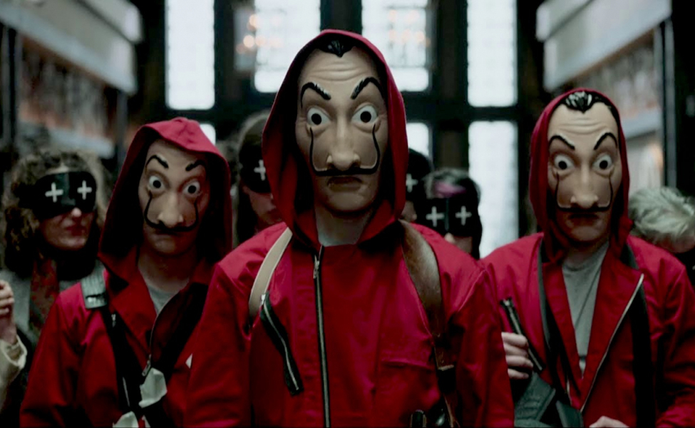 Money Heist