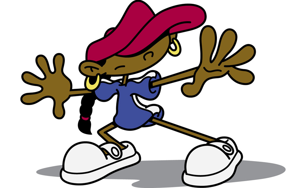 Numbuh 5