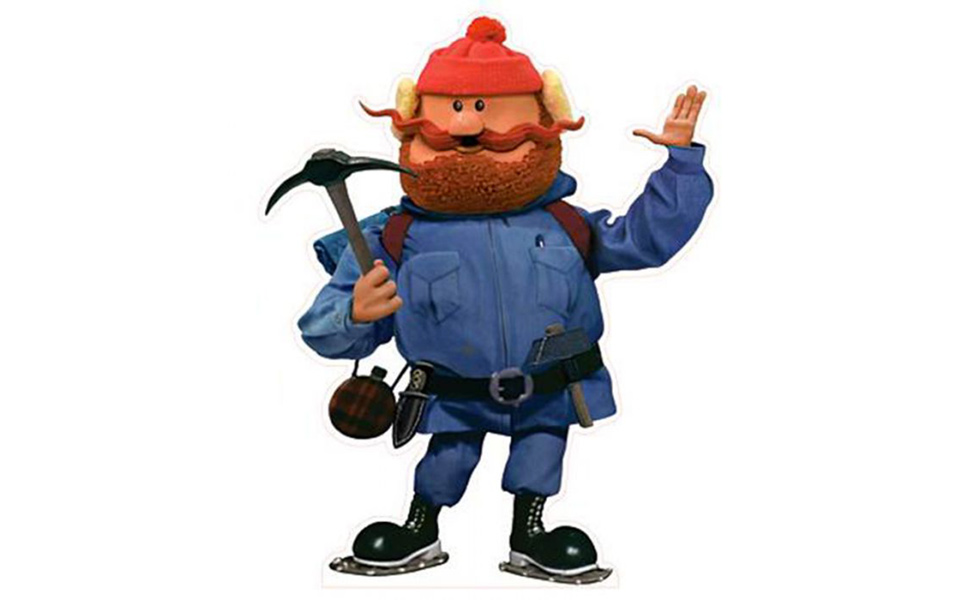 Image result for yukon cornelius