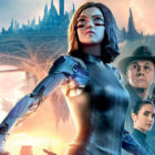 Alita: Battle Angel