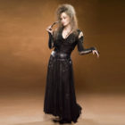 Bellatrix Lestrange from Harry Potter