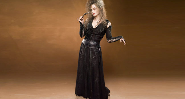 Bellatrix Lestrange