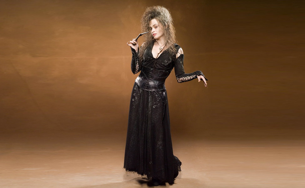 Bellatrix Lestrange