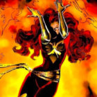 Dark Phoenix