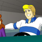 Fred Jones from What's New Scooby Doo