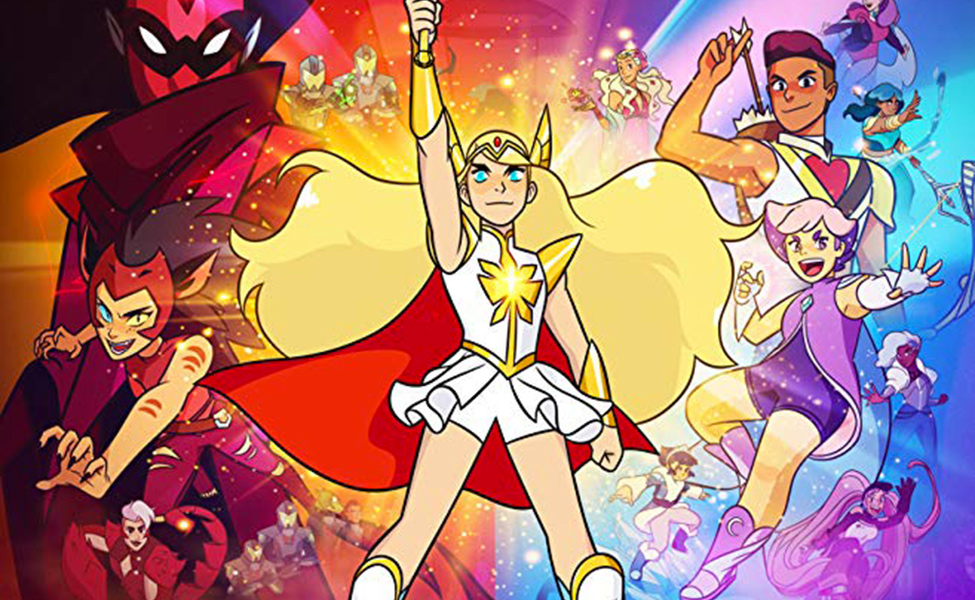 She-Ra