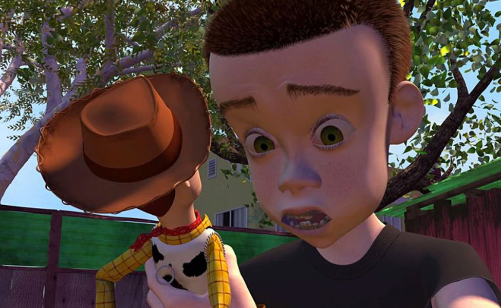 sid in toy story 3