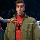 Peter B. Parker from Spider-Man: Into the Spider-Verse