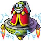 Fawful from Mario & Luigi