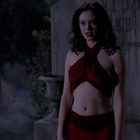 Paige Matthews from Charmed