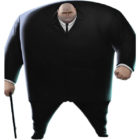 Kingpin from Spider-Man: Into the Spider-Verse
