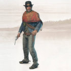 Javier Escuella from Red Dead Redemption 2
