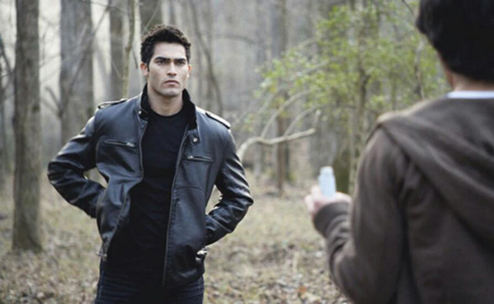 Derek Hale