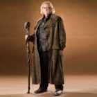 Mad-Eye Moody from Harry Potter