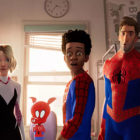 Spider-Man: Into the Spider-Verse