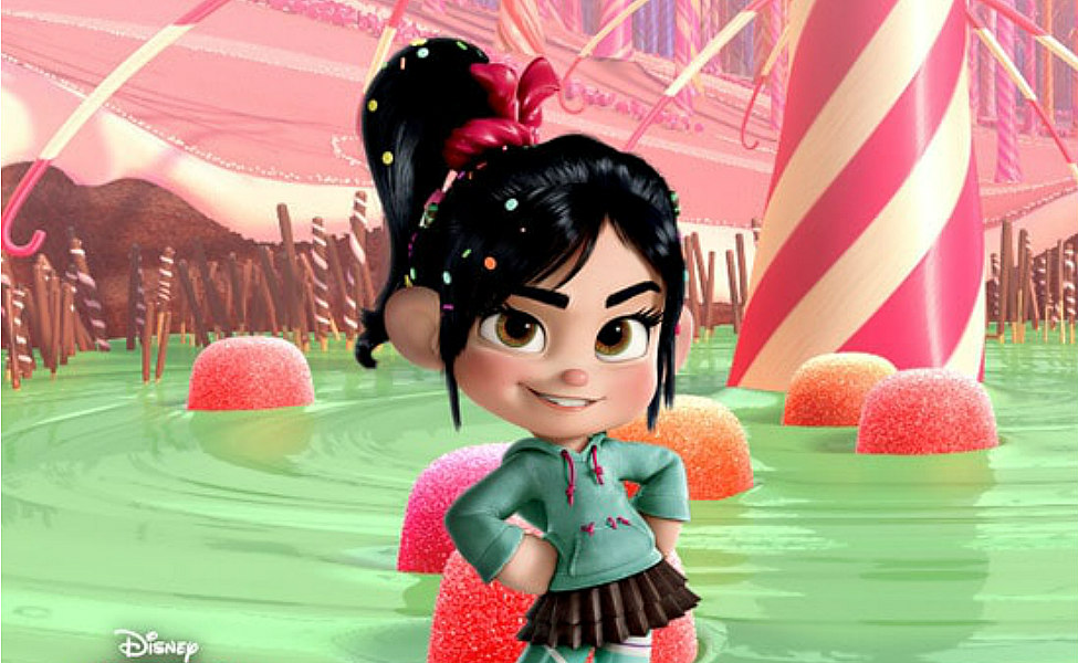 Ральф принцесса Ванилопа. Ванилопа фон кекс. Пенелопа Ральф. Vanellope von Schweetz Ральф.