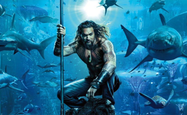 Aquaman